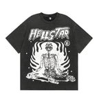 Hellstar Tshirt 10 (Entrega Inmediata)