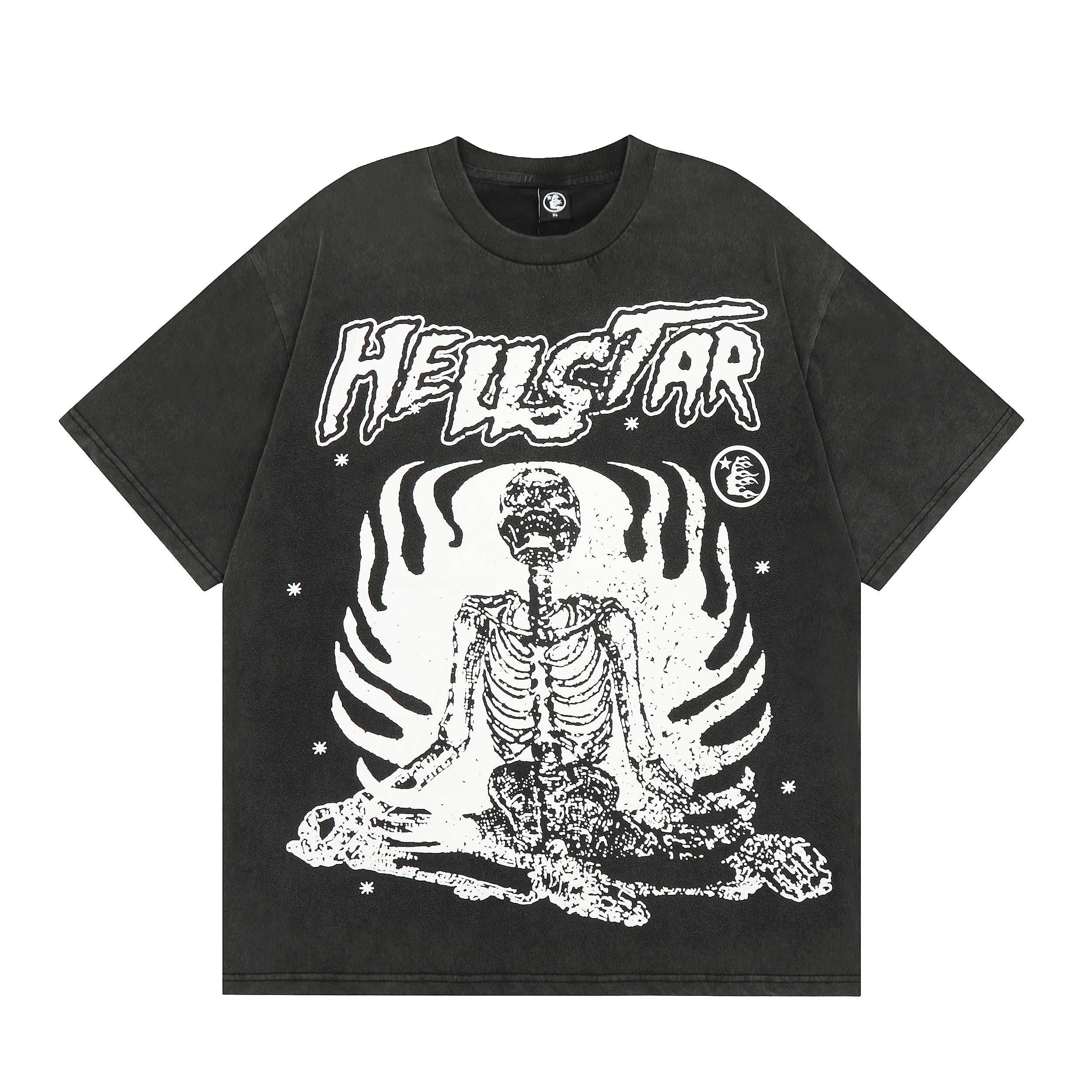 Hellstar Tshirt 10 (Entrega Inmediata)