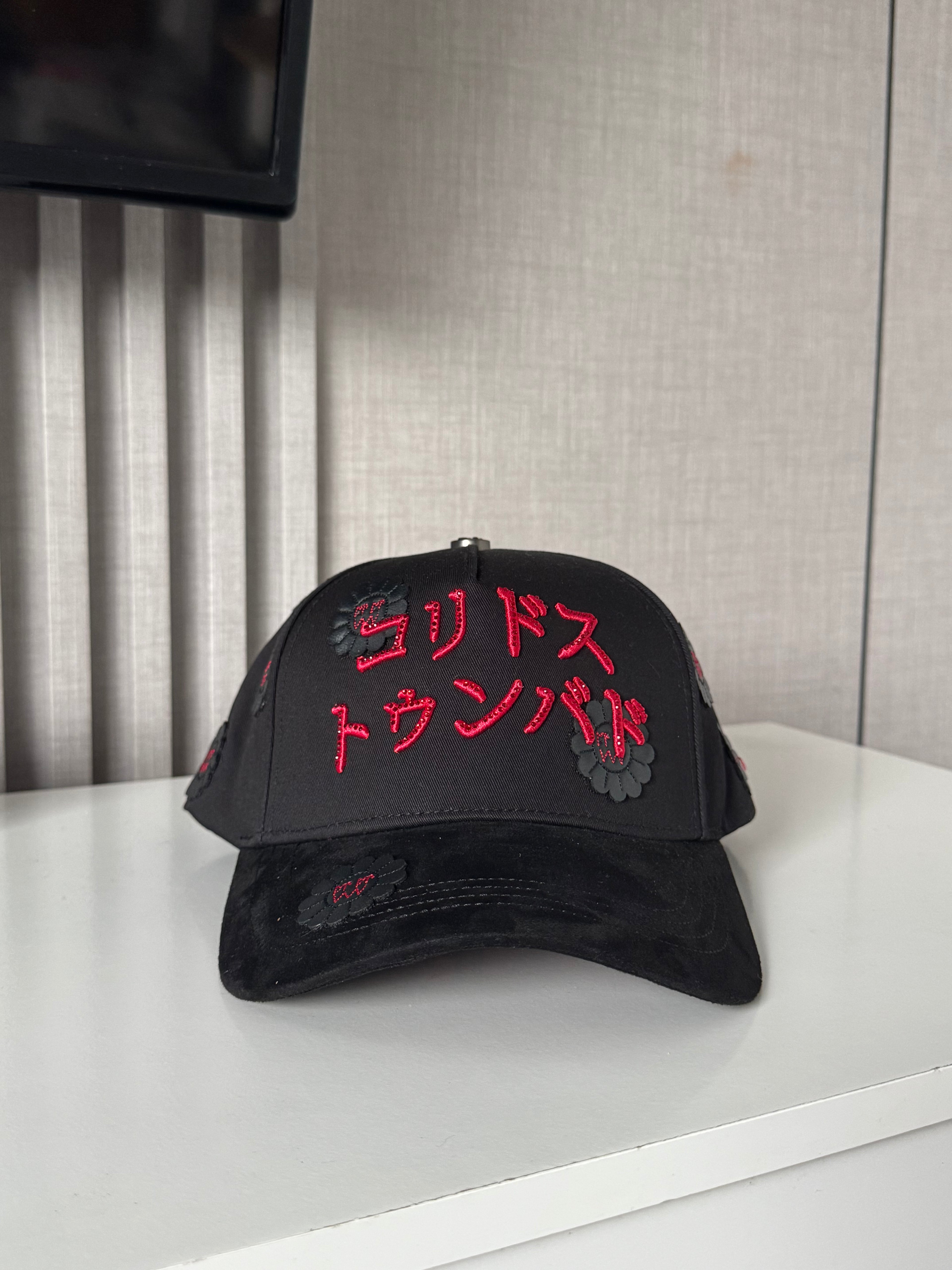 Barbas Hats Cap
