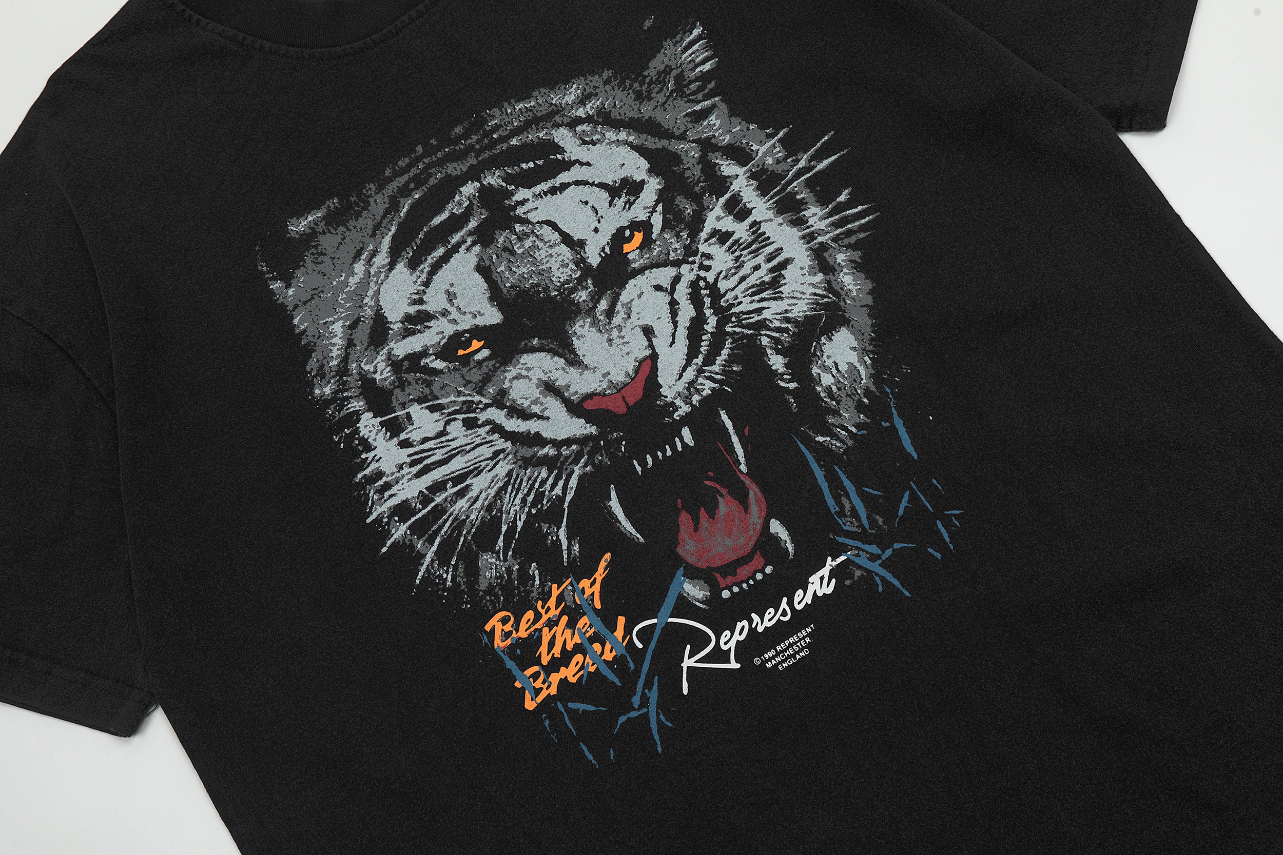 Represent Tshirt 6