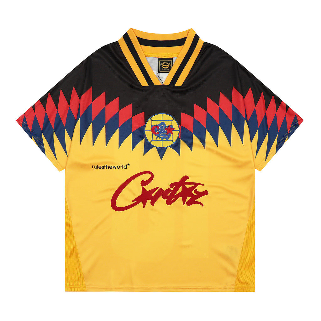 Corteiz Tshirt 7