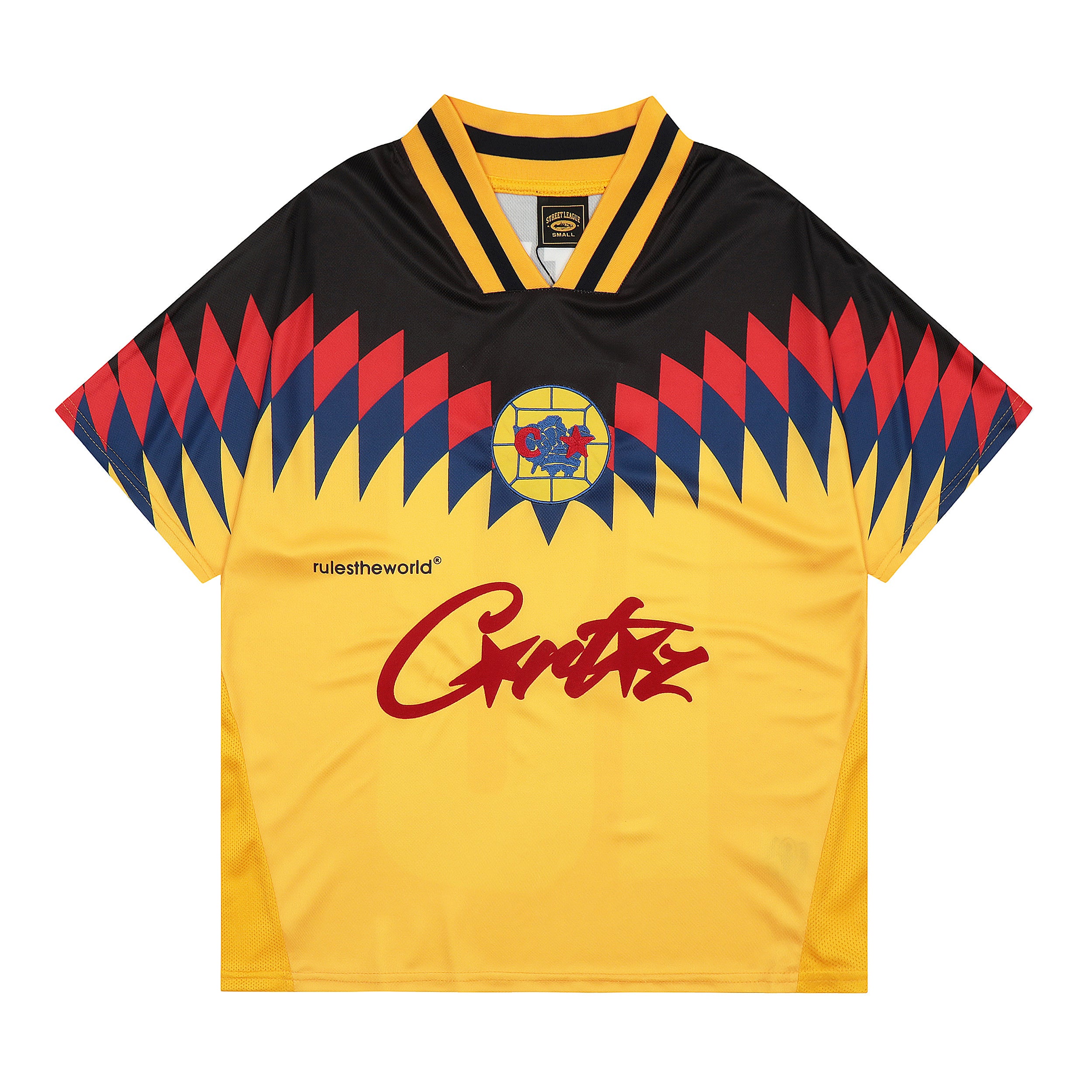 Corteiz Tshirt 7