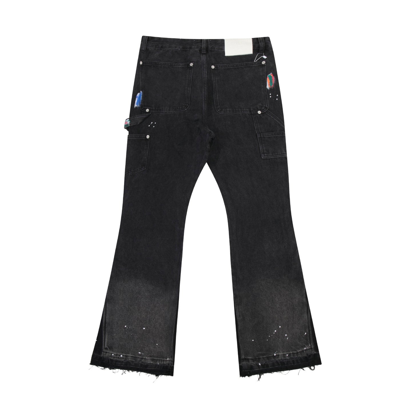 Gallery Dept Flared Jeans