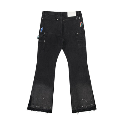 Gallery Dept Flared Jeans