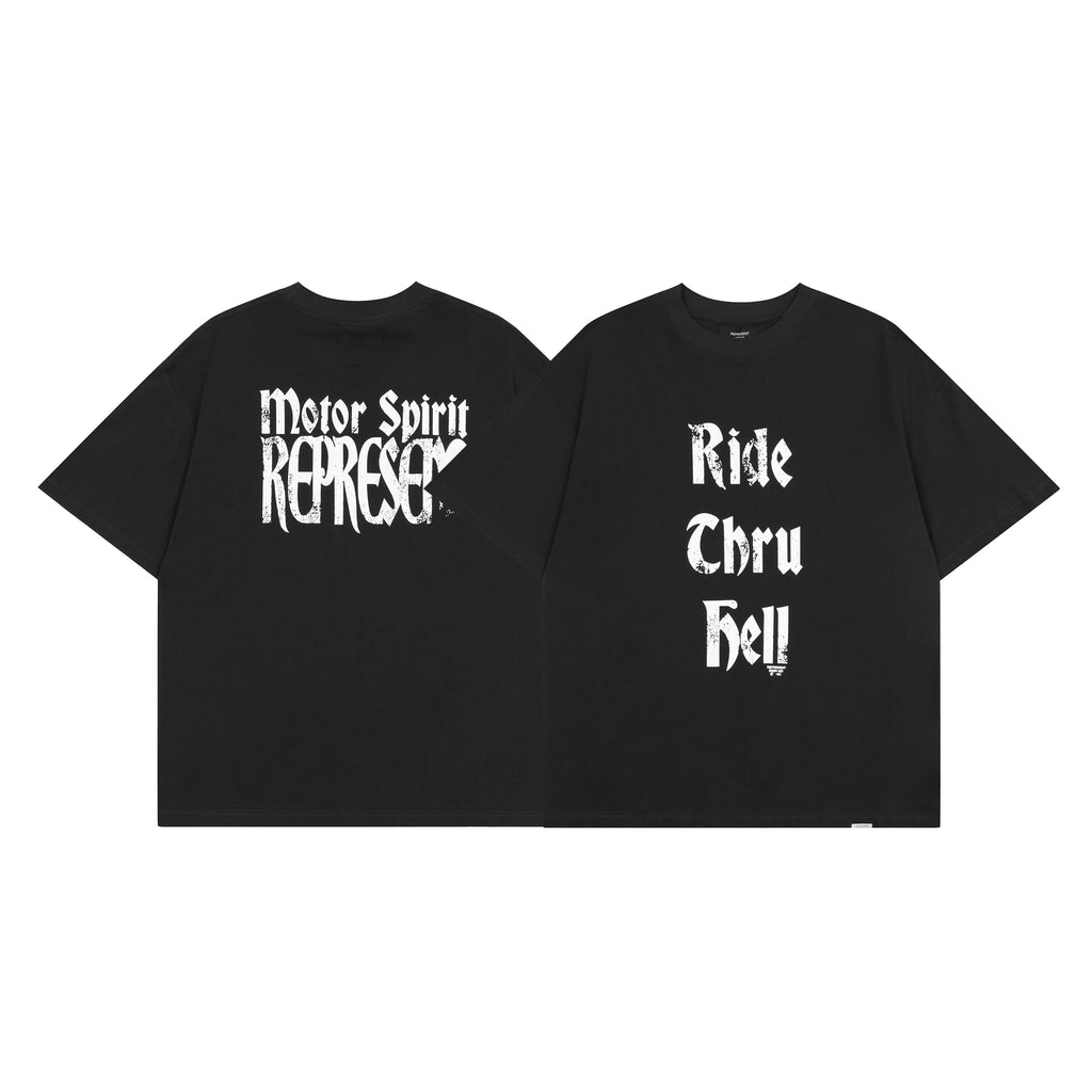 Represent Tshirt 4