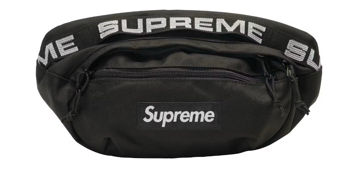 Supreme Waist Bag 2