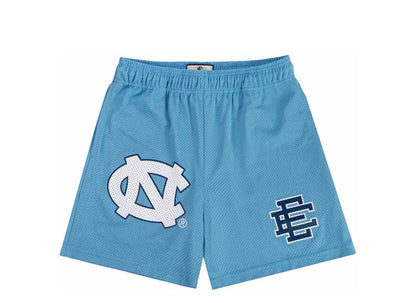 Eric Emanuel Basic NCAA Short