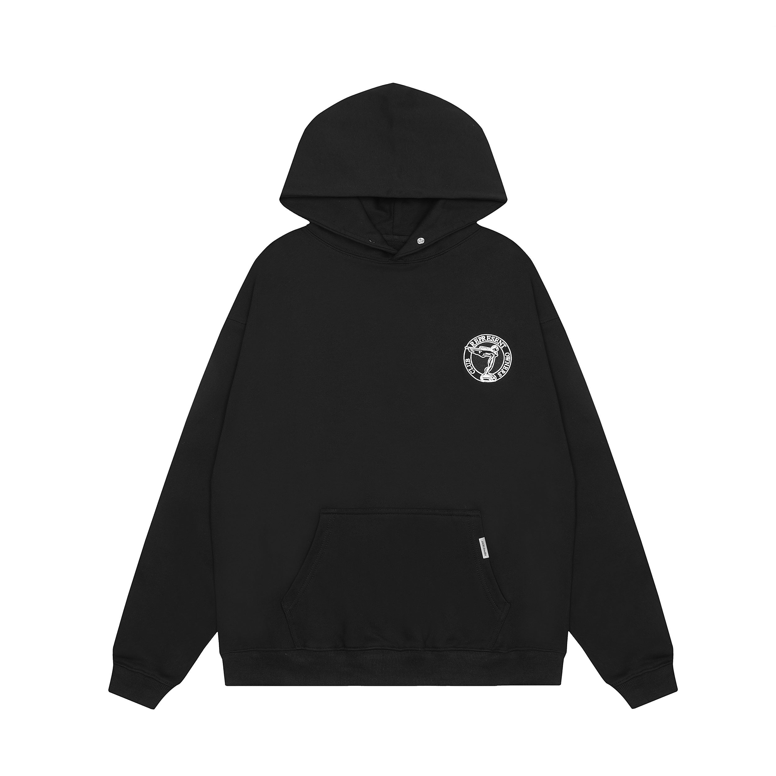 Represent Hoodie 9