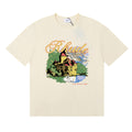 Rhude Tshirt 7