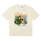 Rhude Tshirt 7