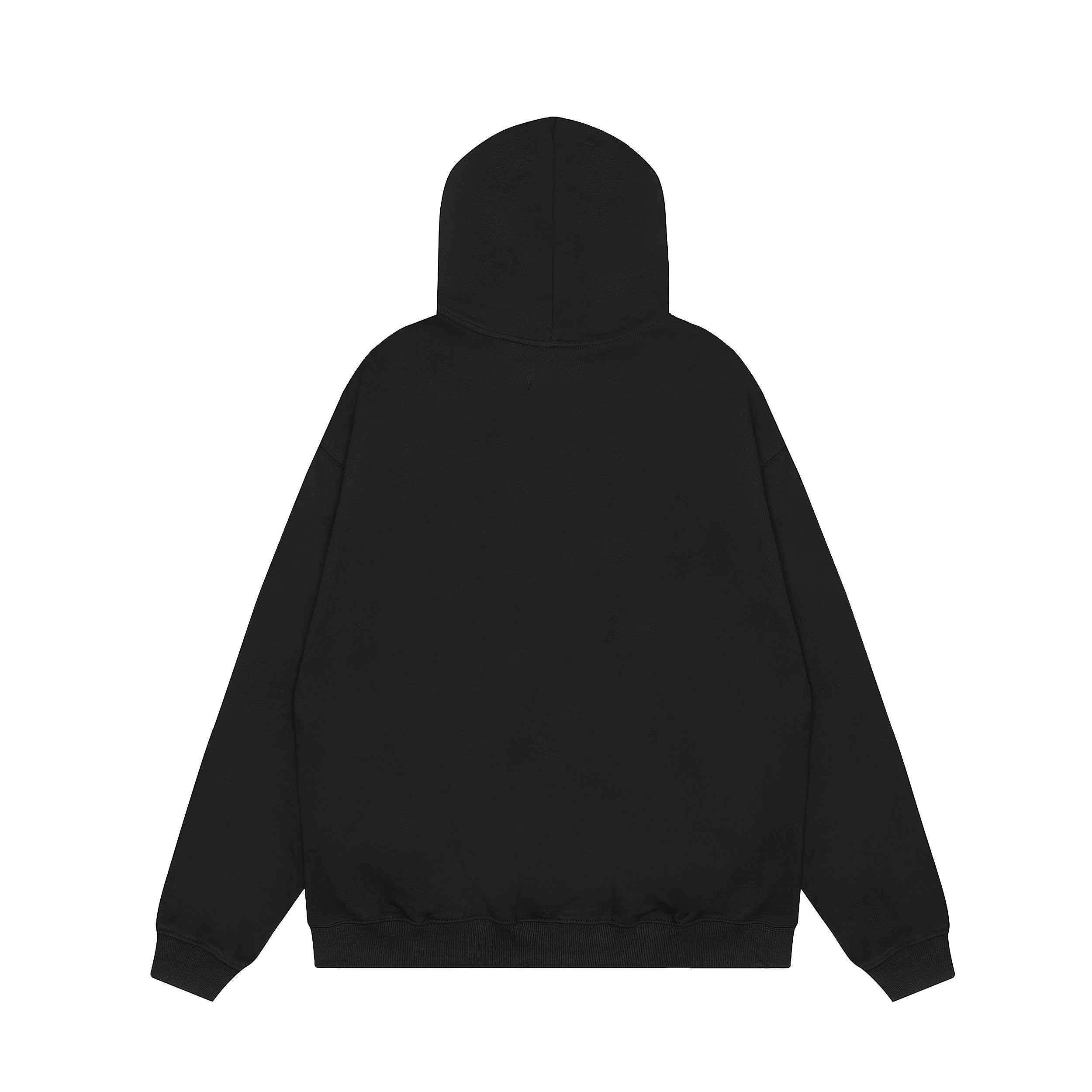 Represent Hoodie 2