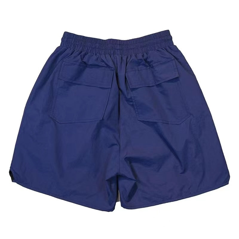 Rhude Shorts 4