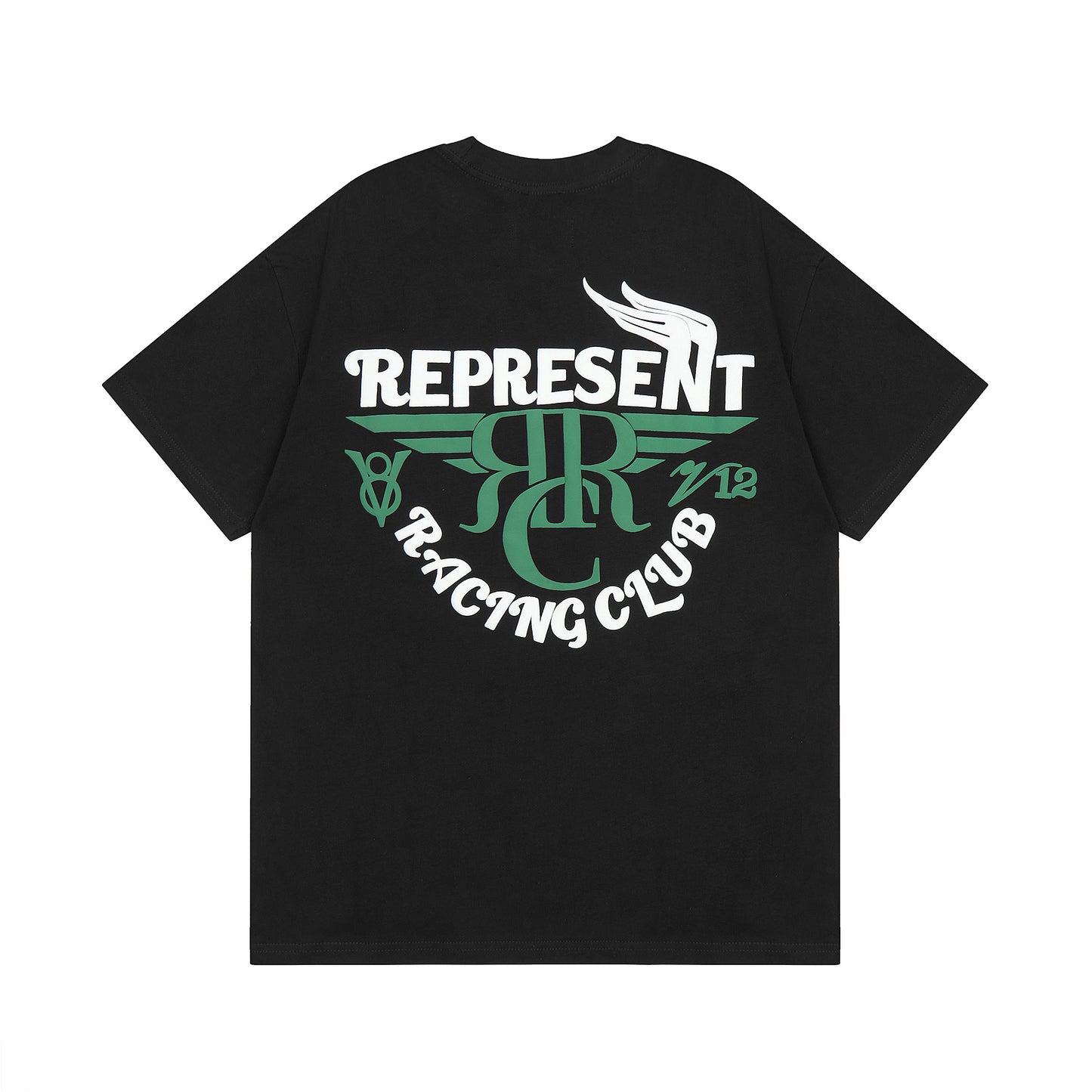 Represent Tshirt 8