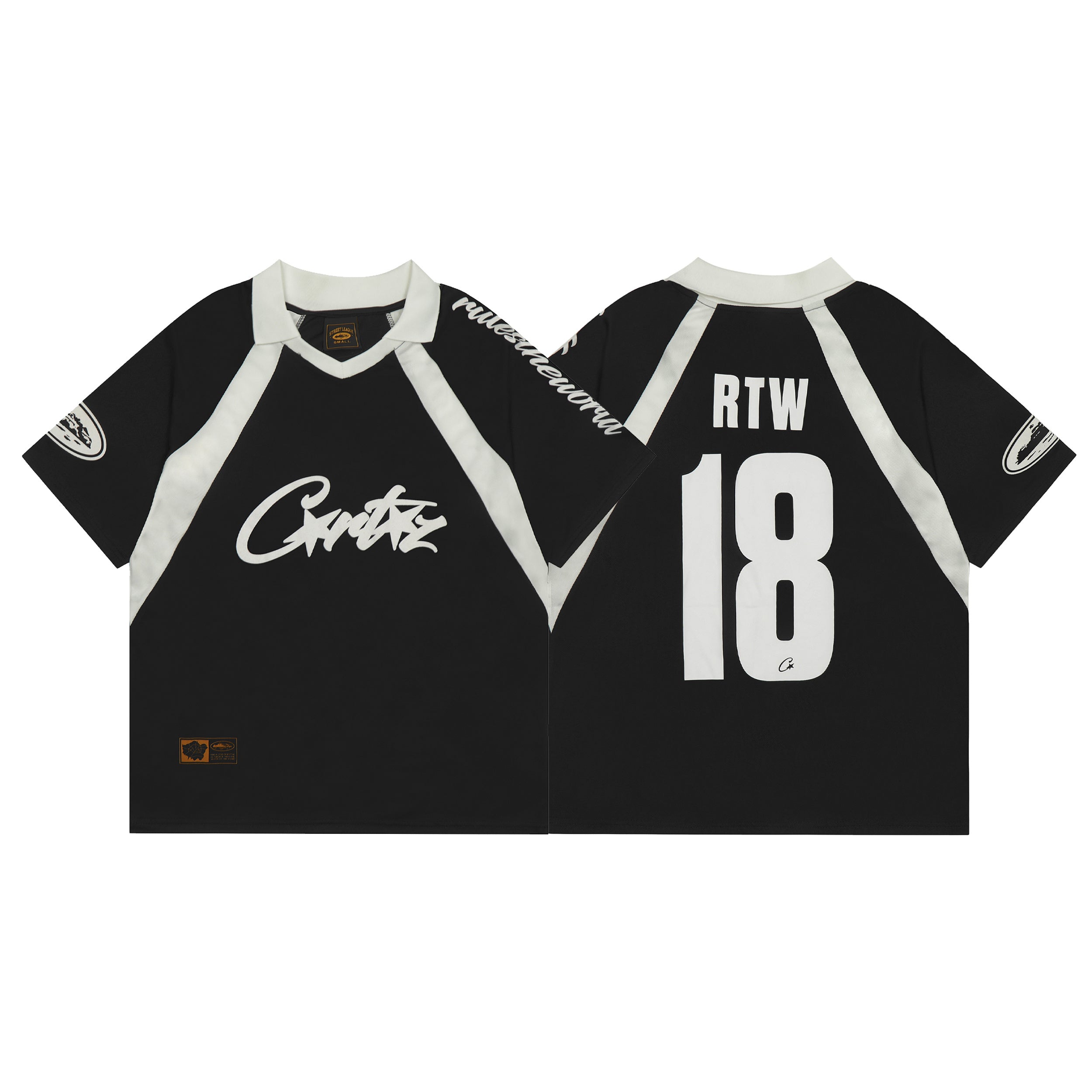 Corteiz Tshirt 9
