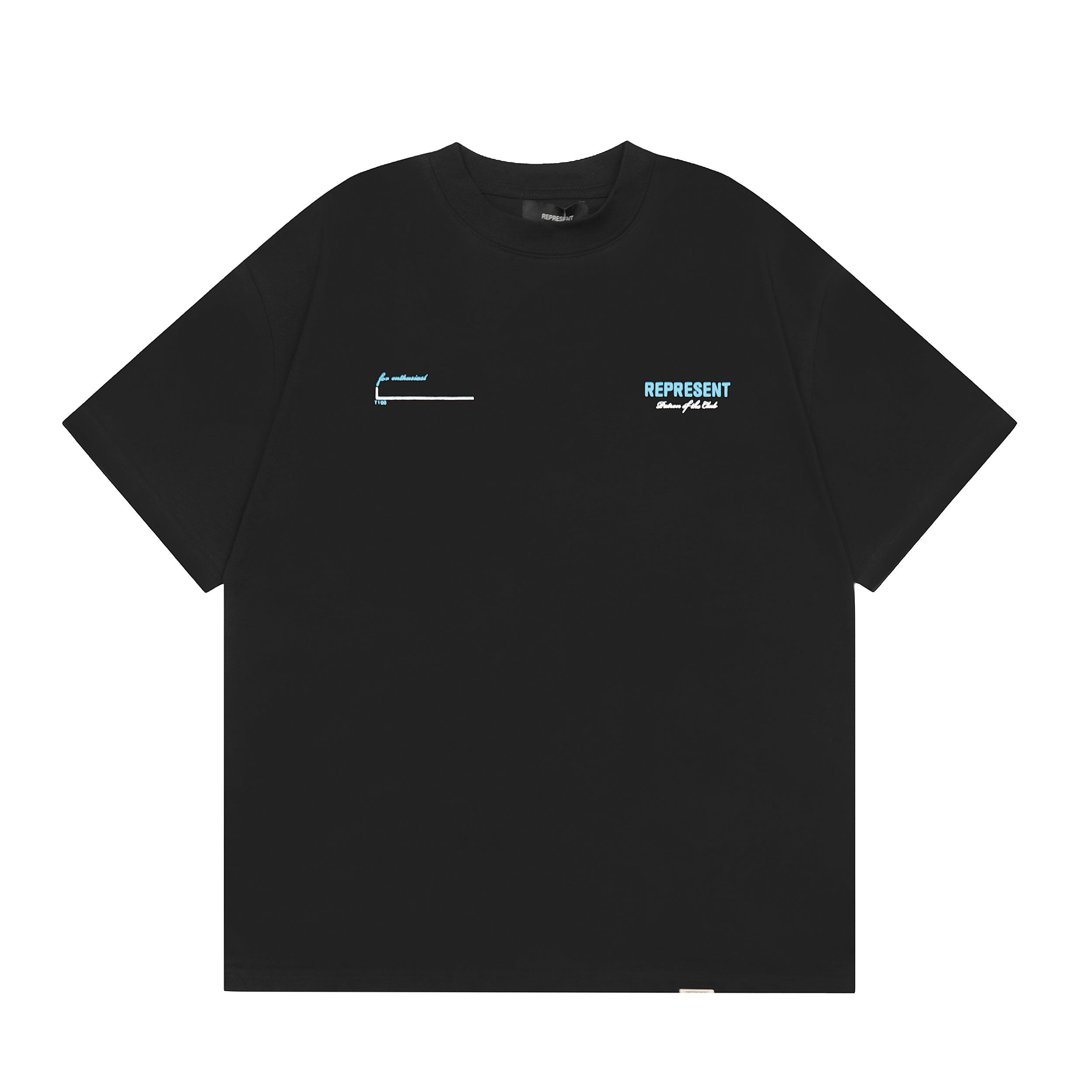 Represent Tshirt 11