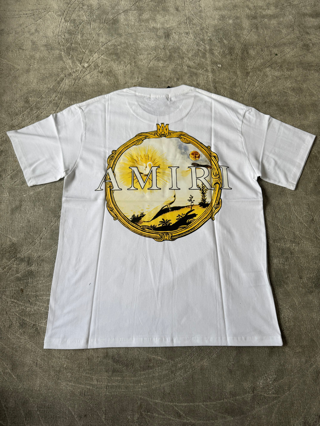 Tshirt Amiri
