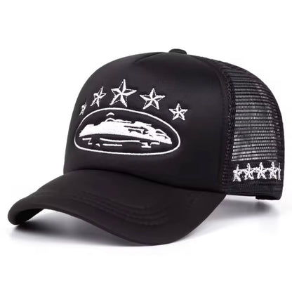 Trucker Cap 6