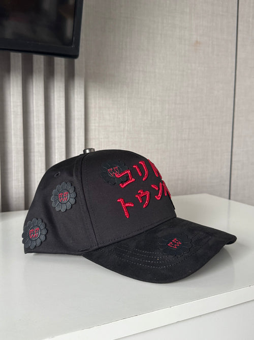 Barbas Hats Cap