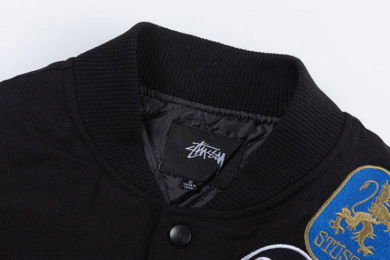 Stussy Bomber Jacket