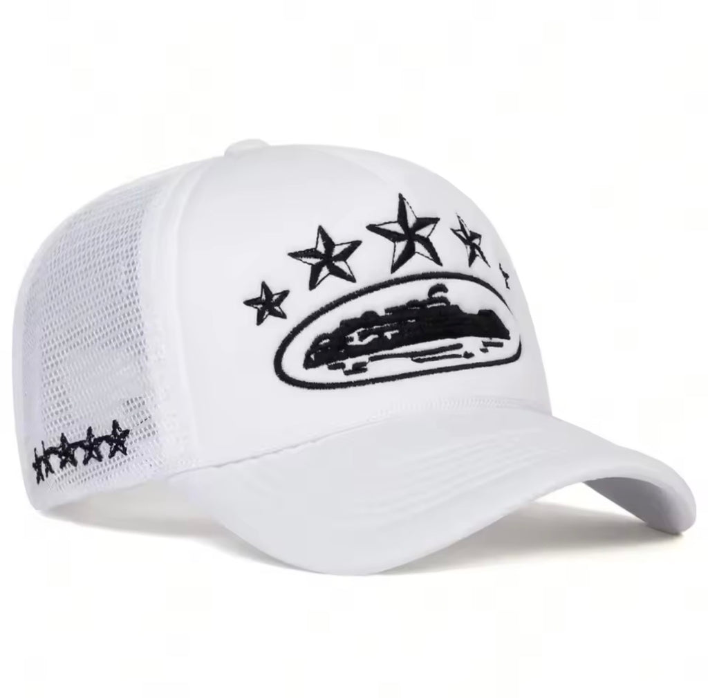Corteiz Trucker Cap 2