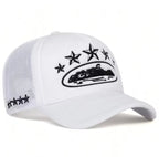 Corteiz Trucker Cap 2
