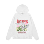 Represent Hoodie 7