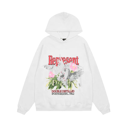 Represent Hoodie 7