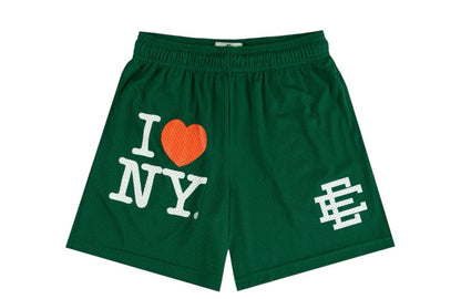 Eric Emanuel Basic ILNY Short