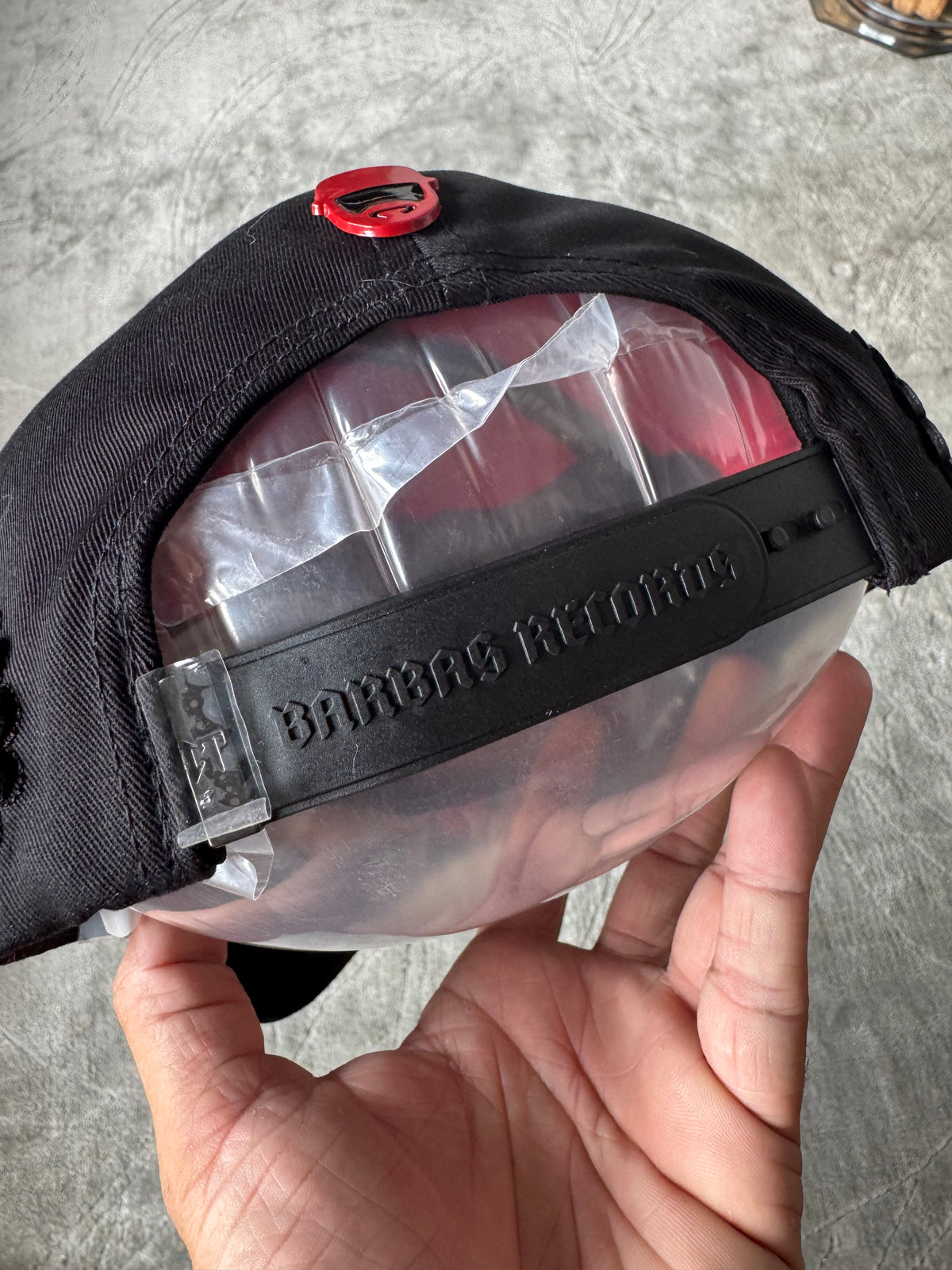 Barbas Hats Cap