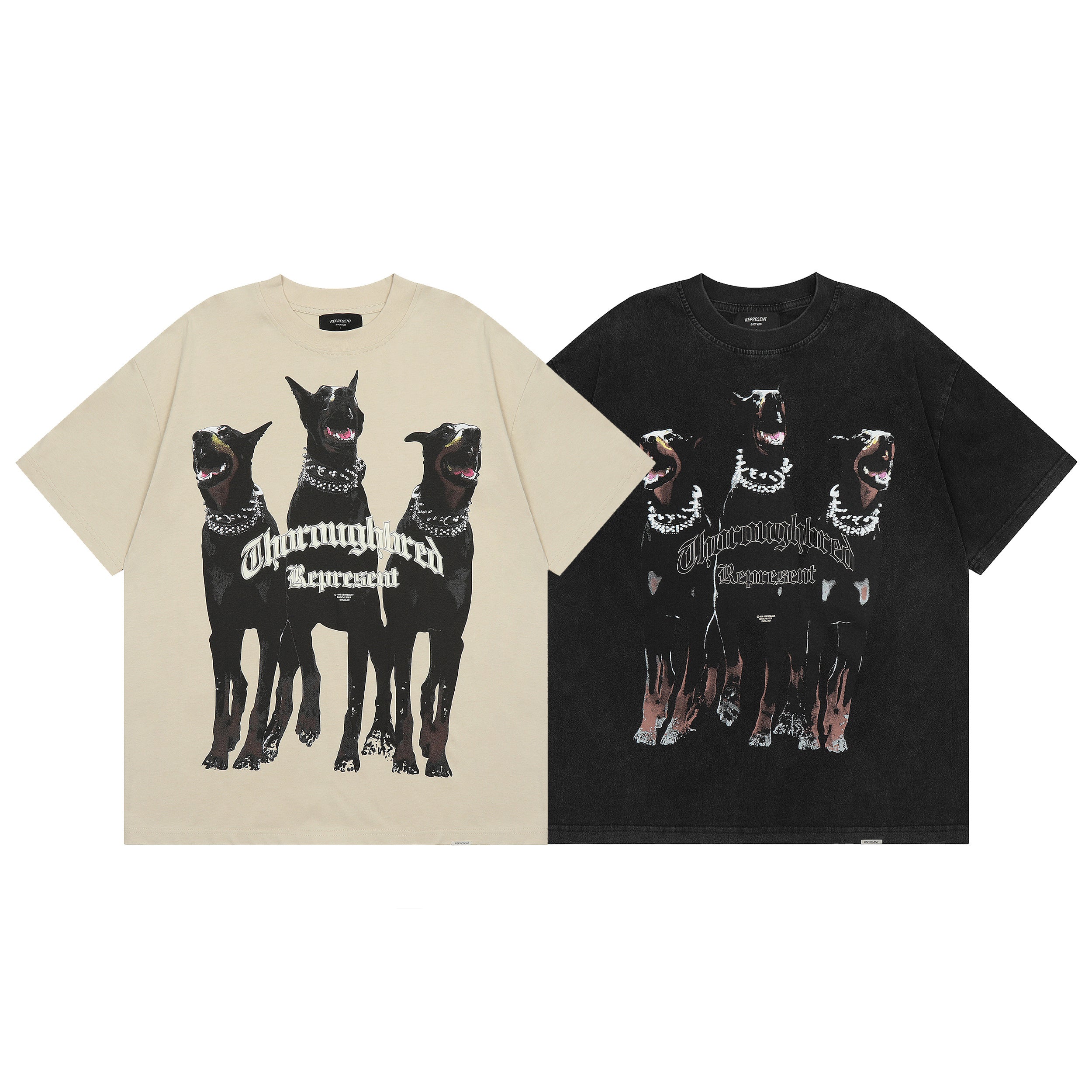 Represent Tshirt 9