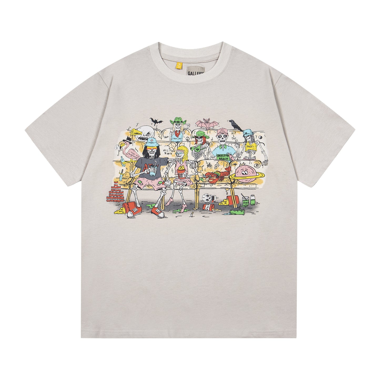 Gallery Dept T-shirt
