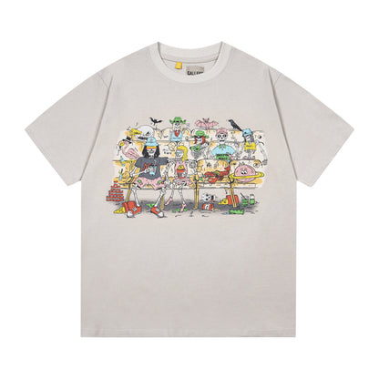 Gallery Dept T-shirt