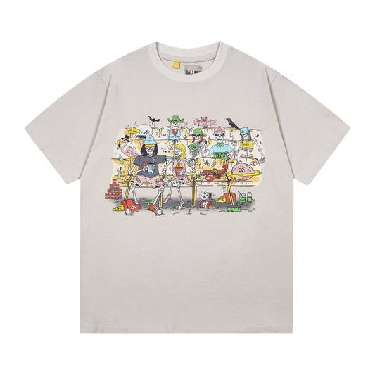 Gallery Dept T-shirt