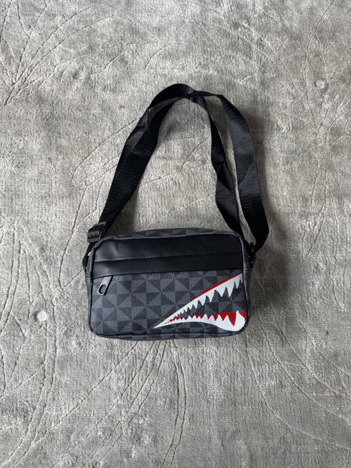 Crossbody