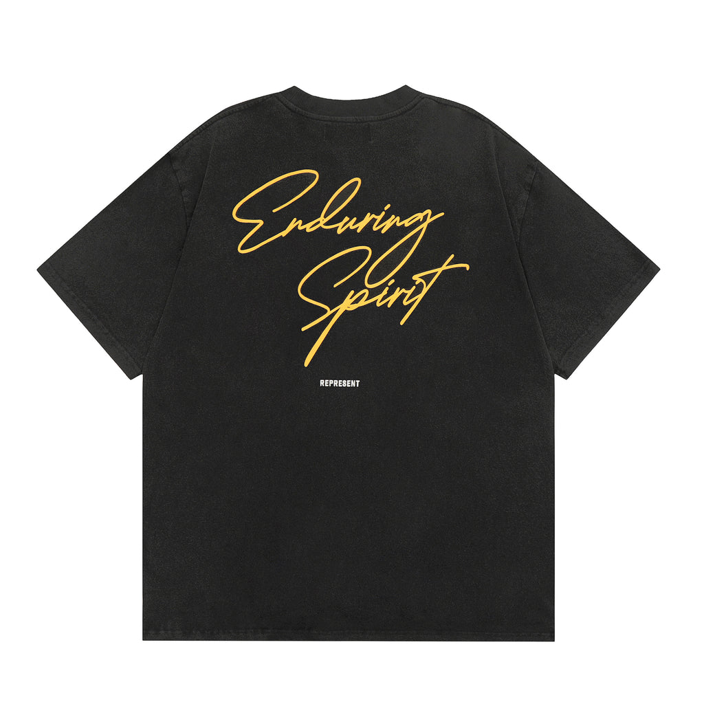 Represent Tshirt 12 (Entrega Inmediata)