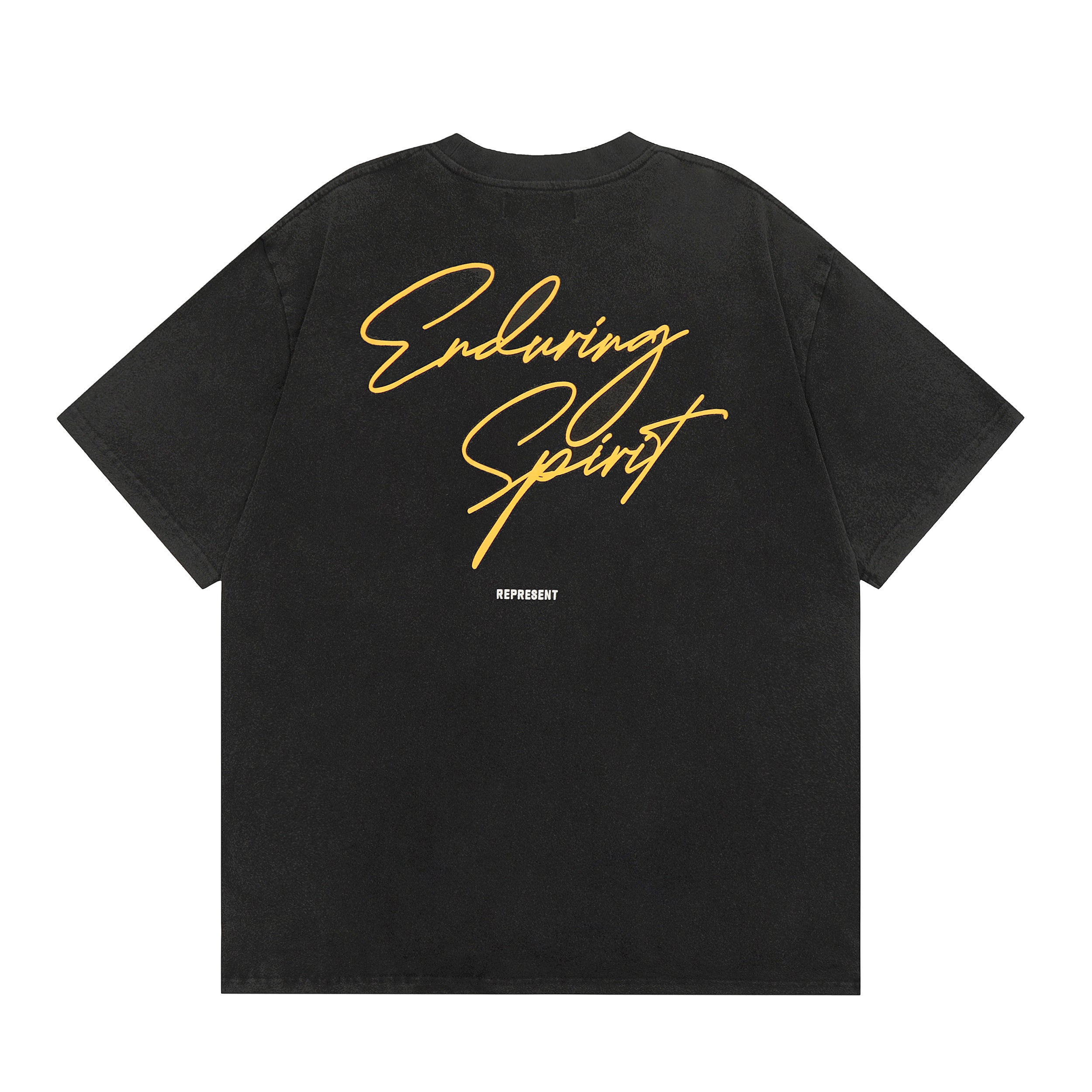Represent Tshirt 12 (Entrega Inmediata)