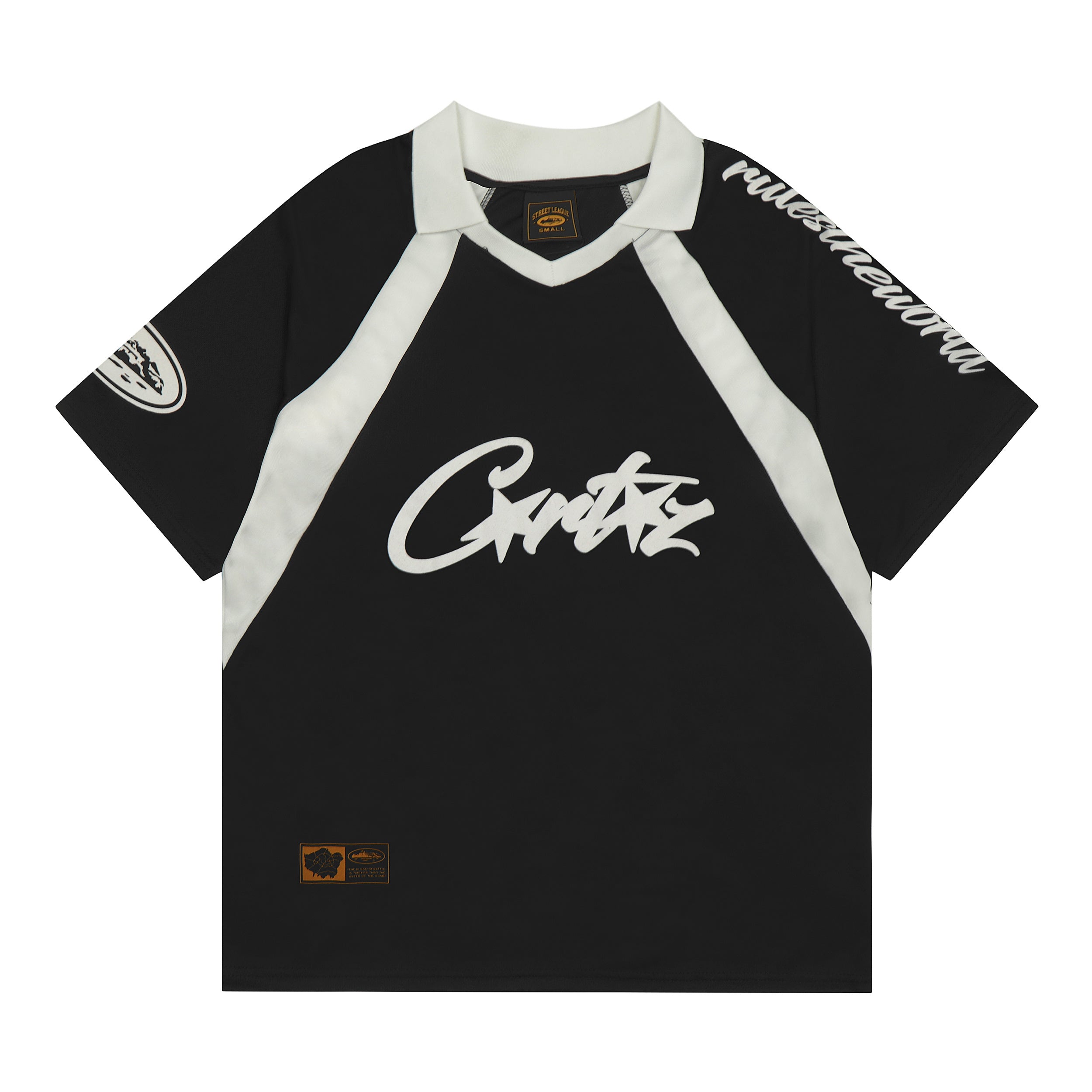 Corteiz Tshirt 9