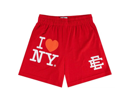 Eric Emanuel Basic ILNY Short