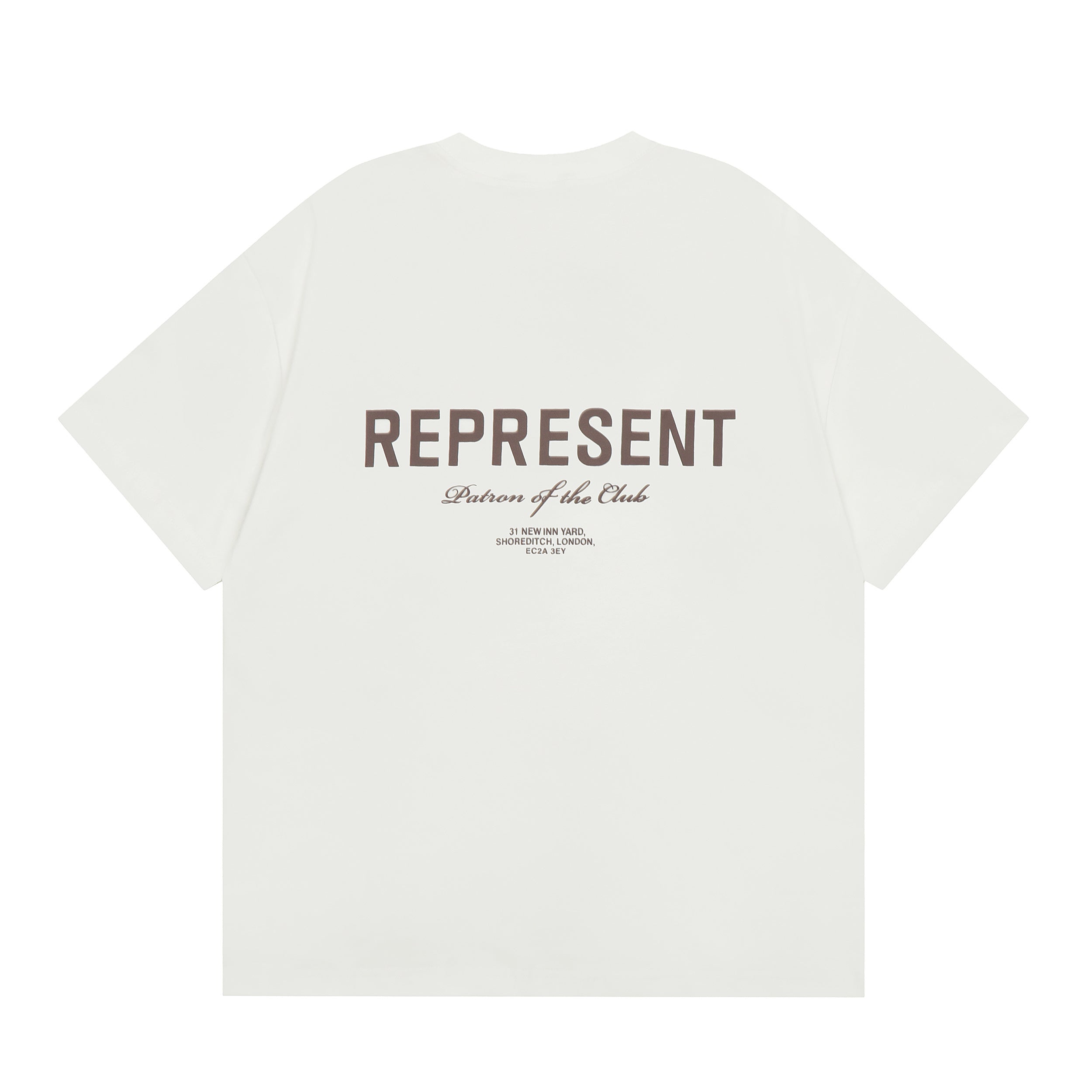 Represent Tshirt 11