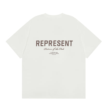 Represent Tshirt 11