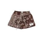 Ryoko Rain Shorts