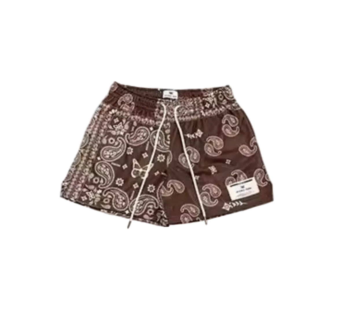 Ryoko Rain Shorts