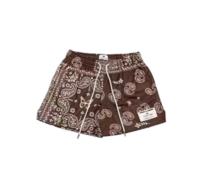 Ryoko Rain Shorts