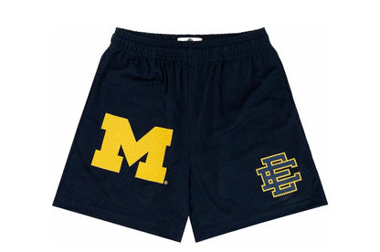 Eric Emanuel Basic NCAA Short