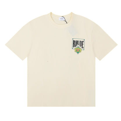 Rhude Tshirt 12