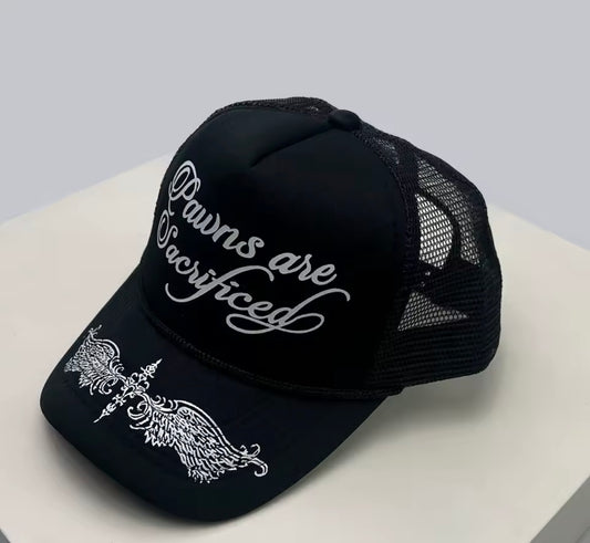 Trucker Cap 7