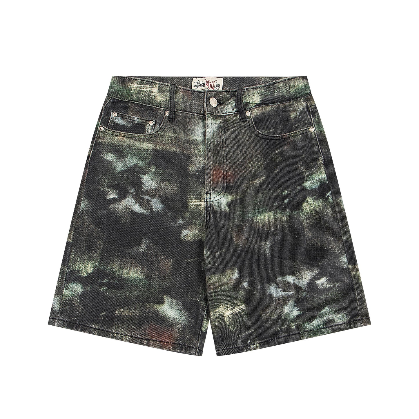 Stussy Shorts 2