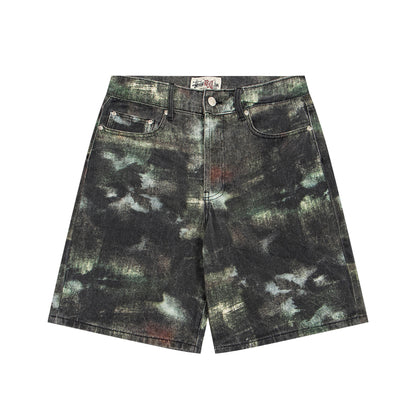 Stussy Shorts 2