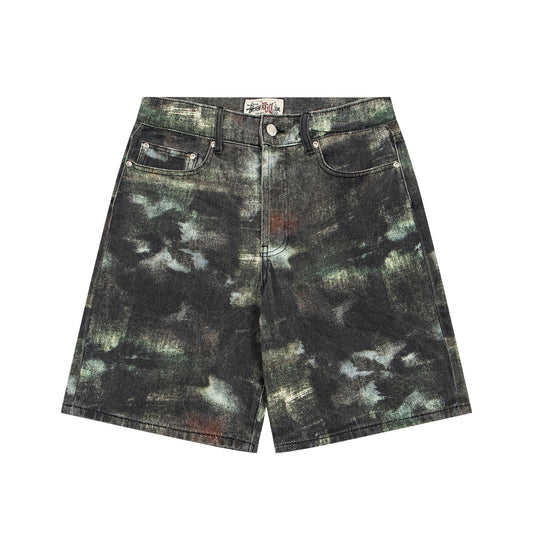 Stussy Shorts 2