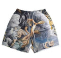 Kinetic Basic Short 13 (Entrega Inmediata)